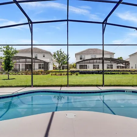 6 Bedrooms - 6 Bathrooms - Bella Vida 4564 CL